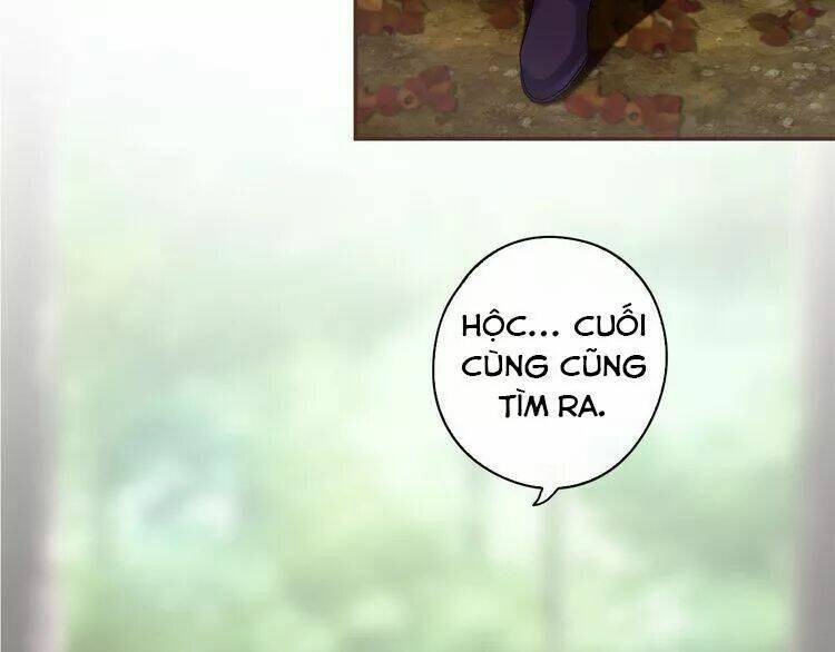 thực luyến kỳ duyên chapter 35 155