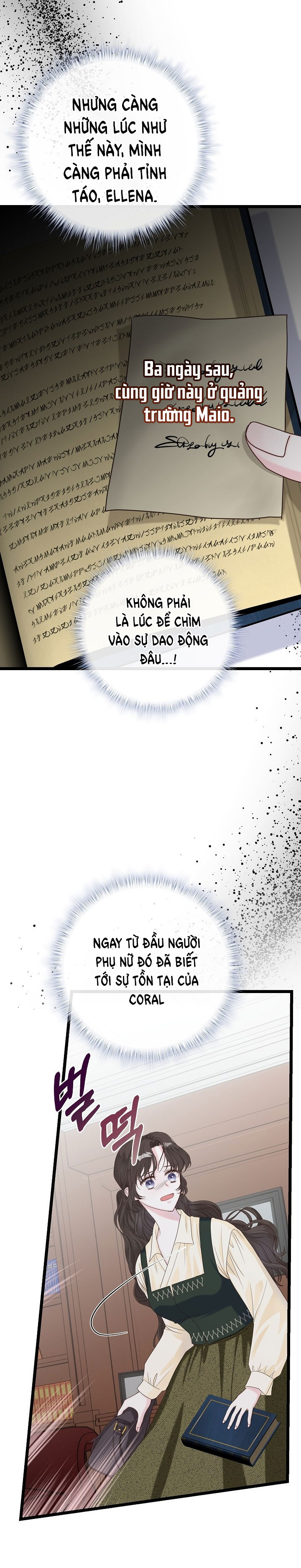 hãy giải thoát cho ta chapter 2.2 20