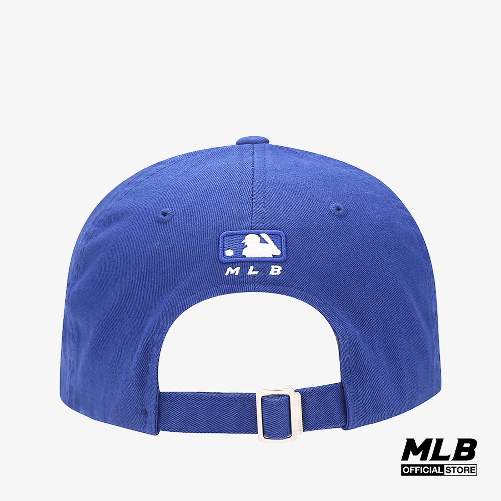 MLB - Nón bóng chày Big Cursive Street 32CPCE941-07U