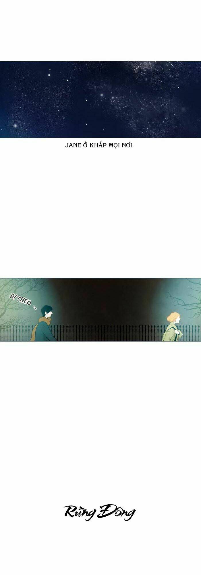 rừng đông ss2 chapter 20 7