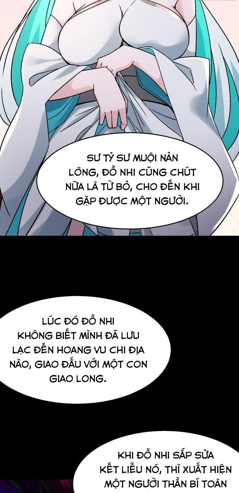 đồ đệ ta toàn là nữ ma đầu chapter 139 34