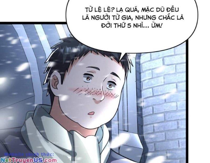 đóng băng toàn cầu: tôi gây dựng nên phòng an toàn thời tận thế chapter 132 22