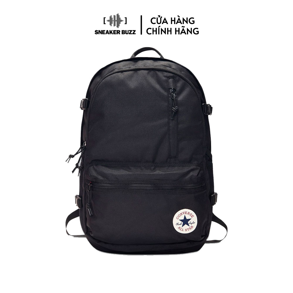 Balo Converse Straight Edge Backpack Seasonal 10021138-A01