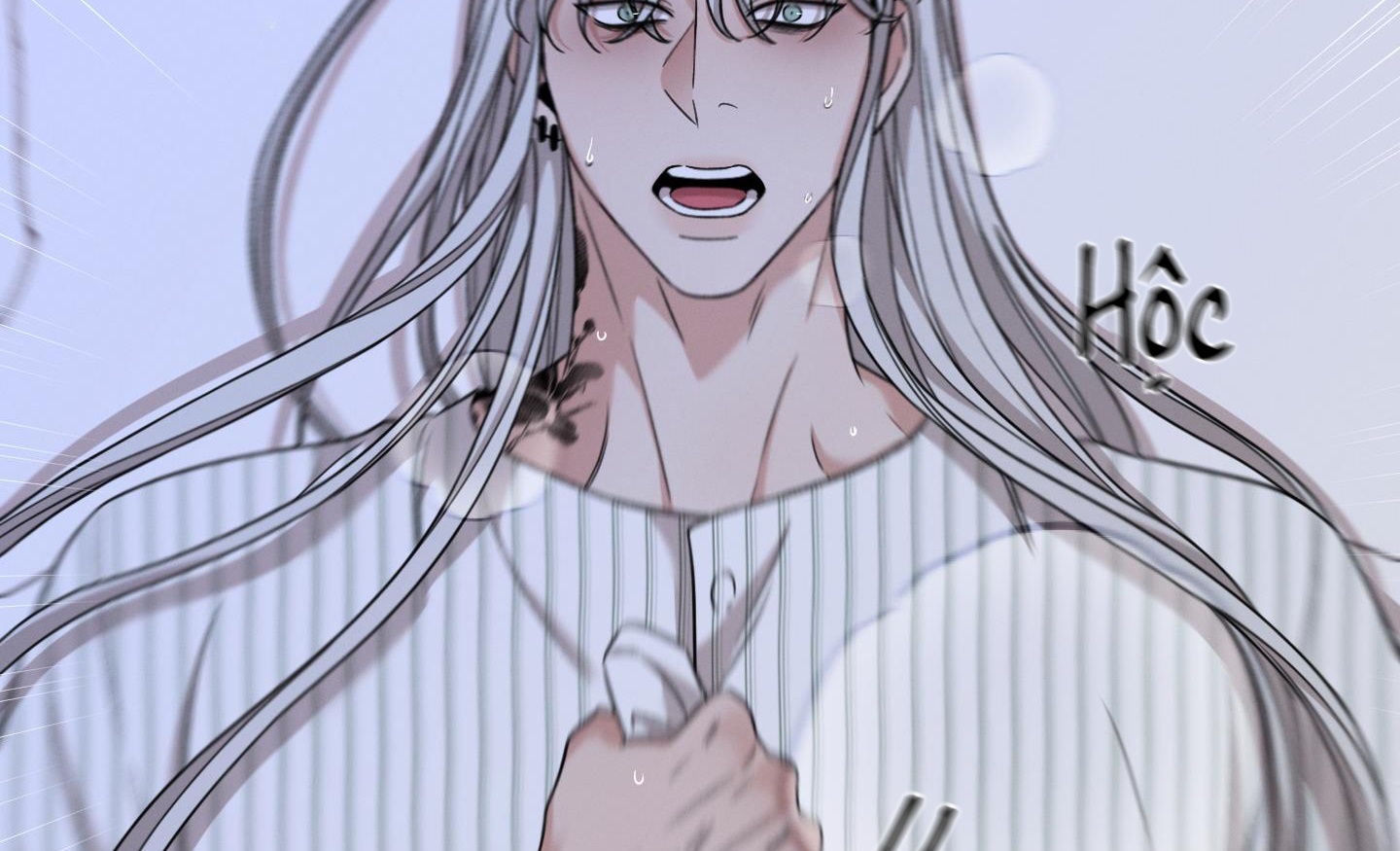 hội chứng minmotion chapter 54 52