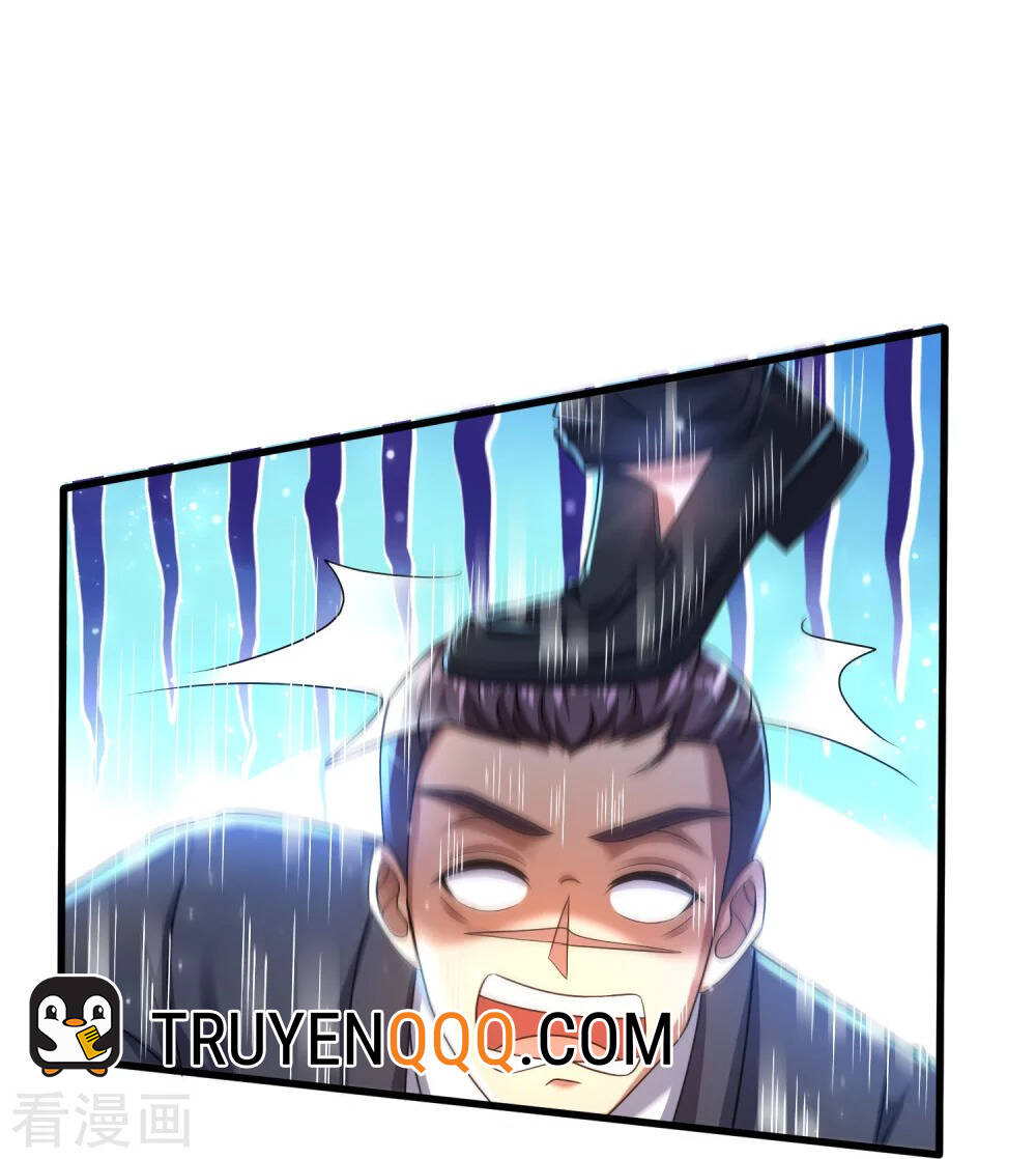 siêu năng phân hóa chapter 38 29