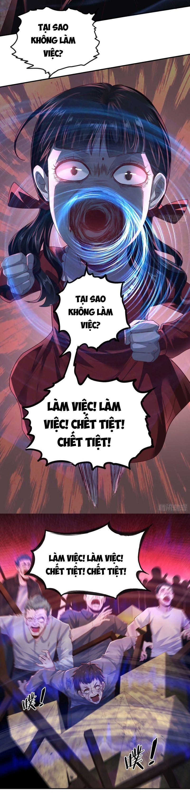 bắt đầu từ trăng đỏ chapter 28 22