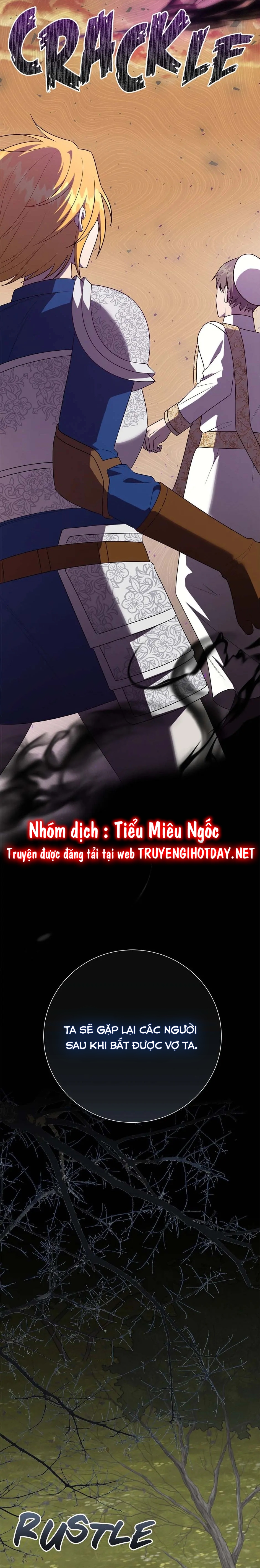 đừng ăn thịt tôi mà chapter 106 23