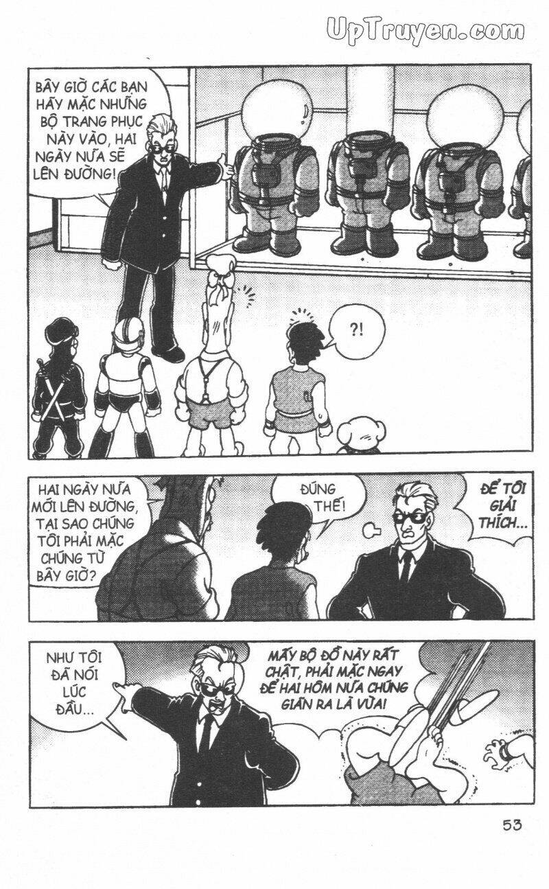 đội quân nhí nhố chapter 22 56