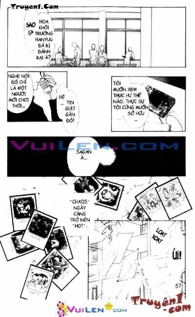 vua bài chapter 1 58