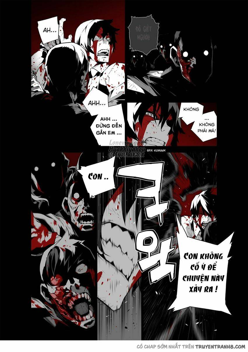 huyễn cảnh dưới ánh trăng | reveries of the moonlight chapter 6 4