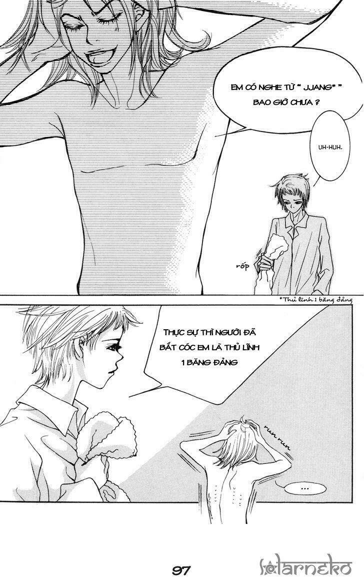 happy & murphy chapter 4 8