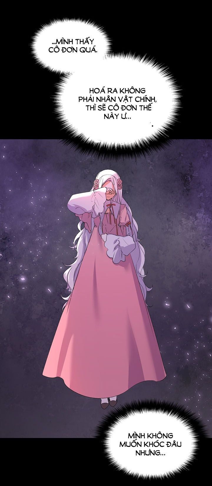 tôi định quyến rũ anh trai nhưng nam chính đã đến chapter 5 70