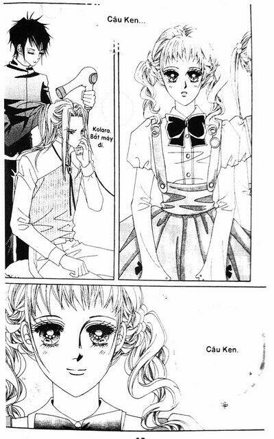 lọ lem hậu đậu chapter 21 11