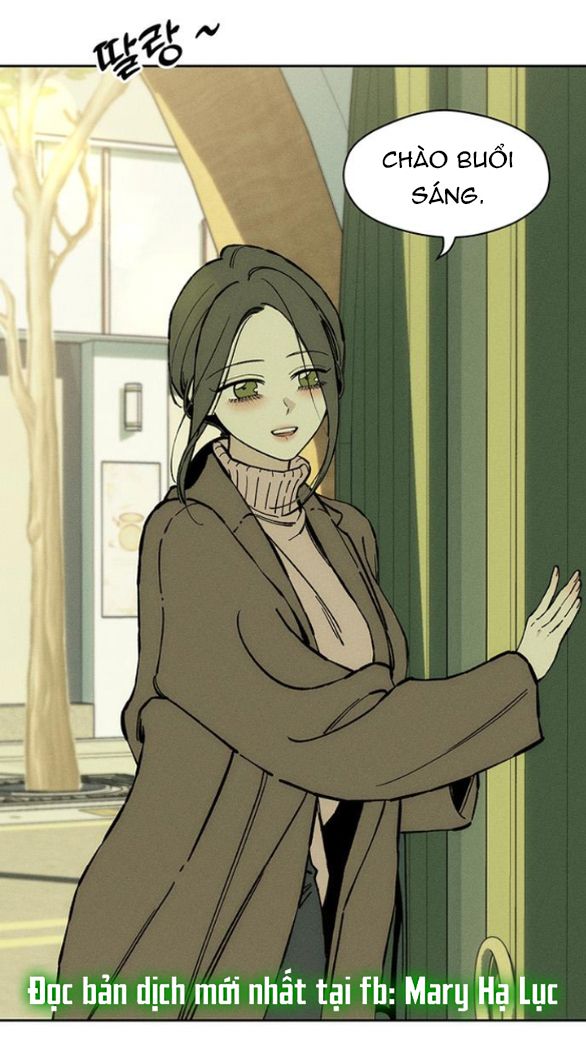 [18+] Nước Mắt Trên Đóa Hoa Tàn chapter 34.1 56