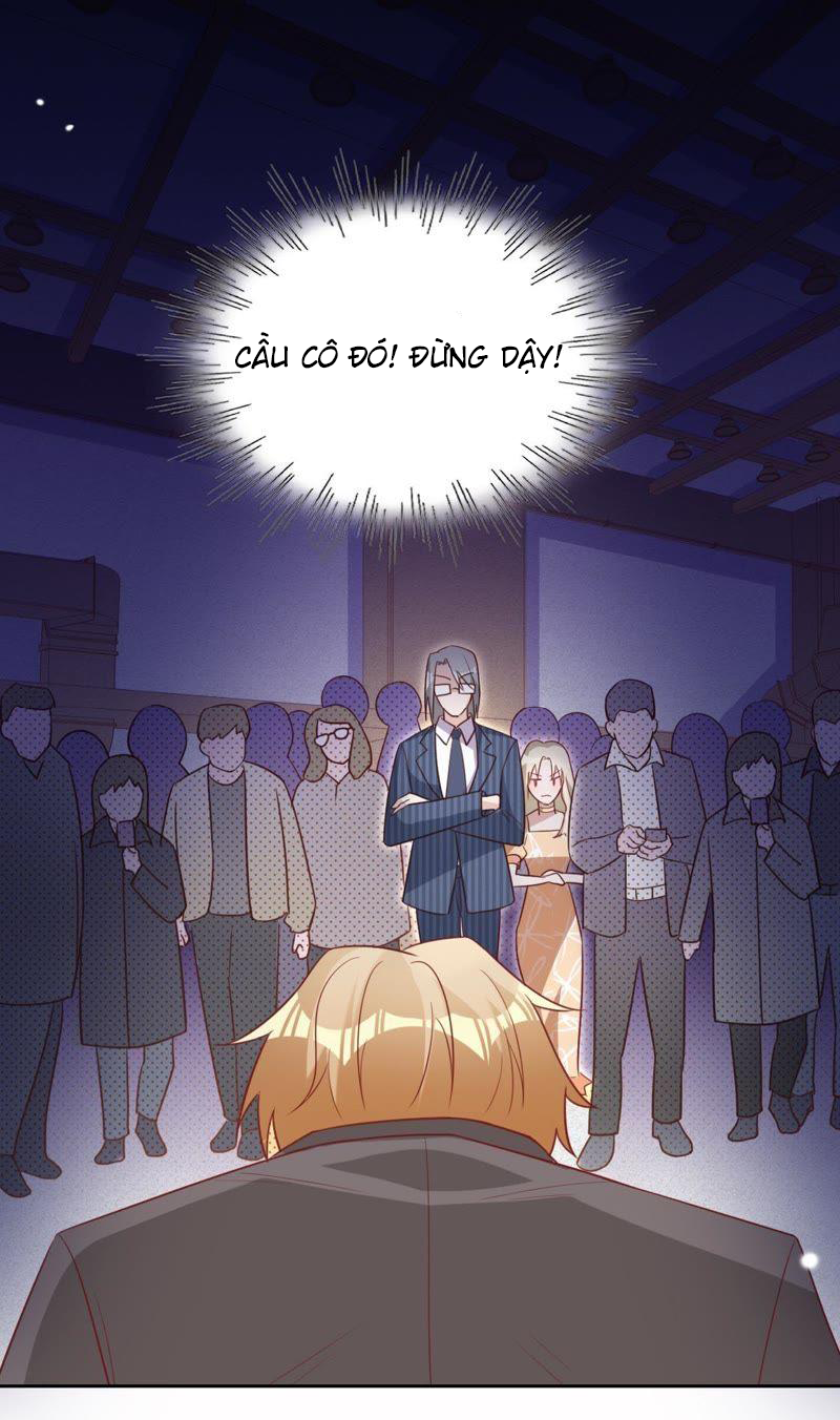 thần luân mật luyến chapter 110 8