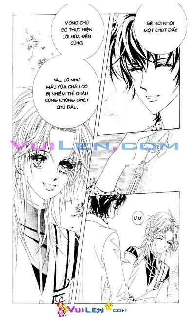 người duy nhất chapter 44 10