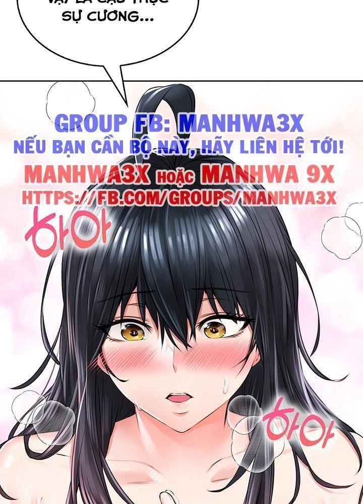 công việc sung sướng chapter 7.1 9