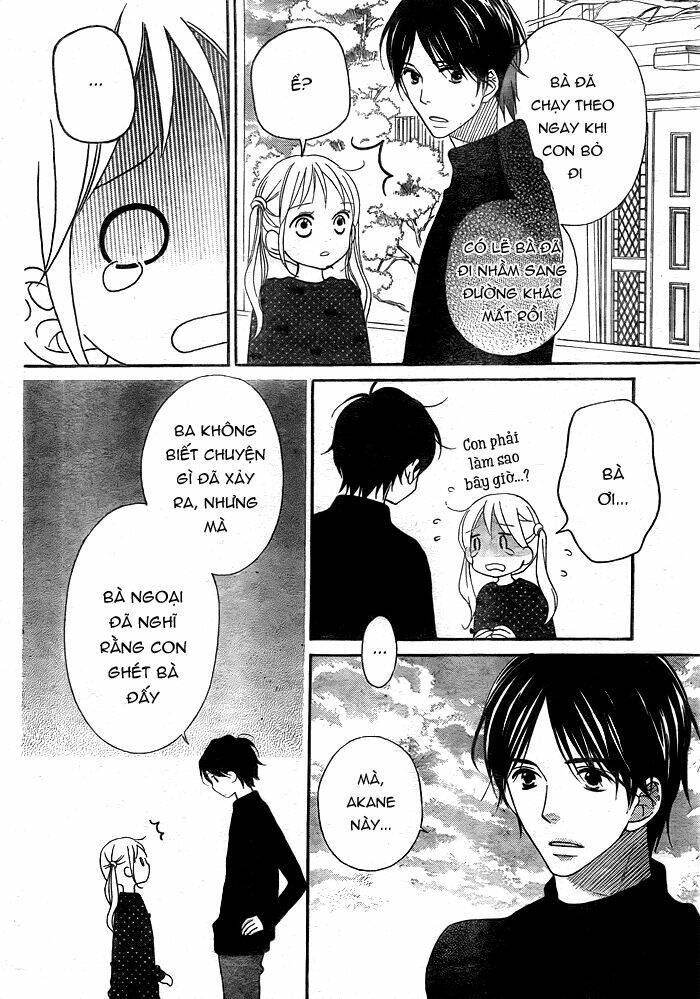 life so happy chapter 2 13