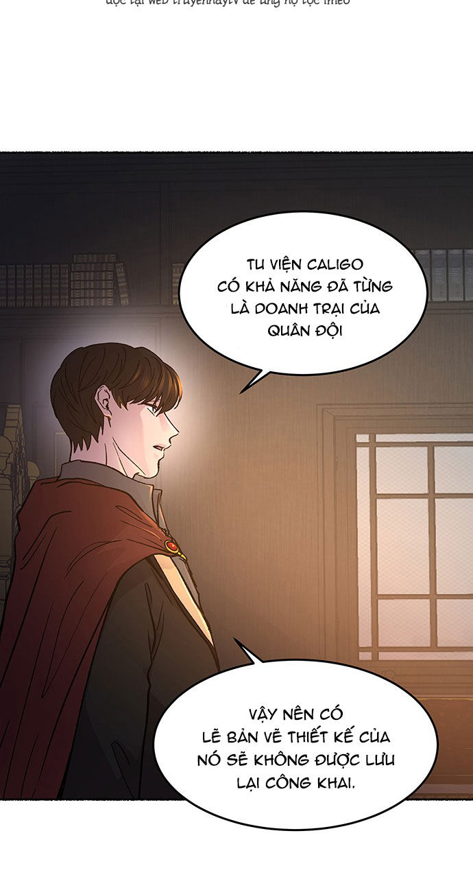 như gió trên cành cây khô chapter 70 15