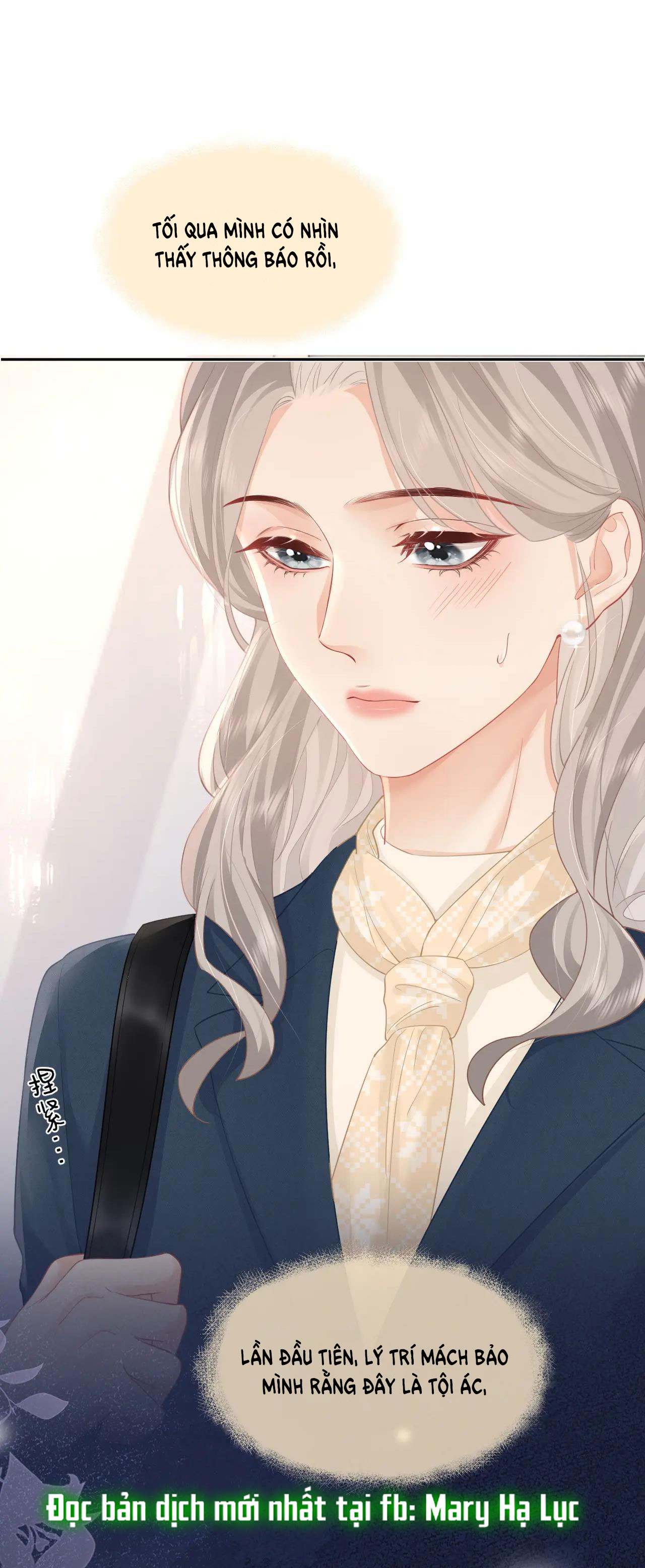 Luôn Có Giáo Viên Muốn Mời Phụ Huynh chapter 11.2 - Trang 22