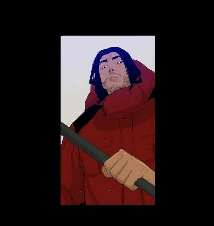 đêm vùng cực chapter 37 63