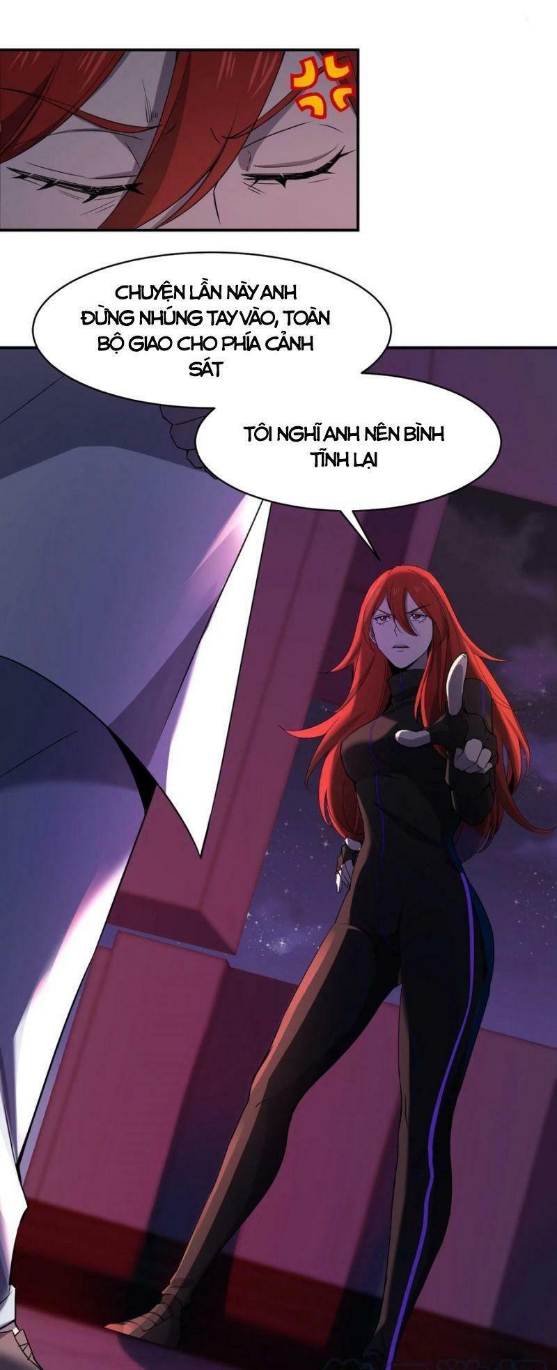 đừng hiểu lầm, tôi mới là người bị hại! chapter 48 28