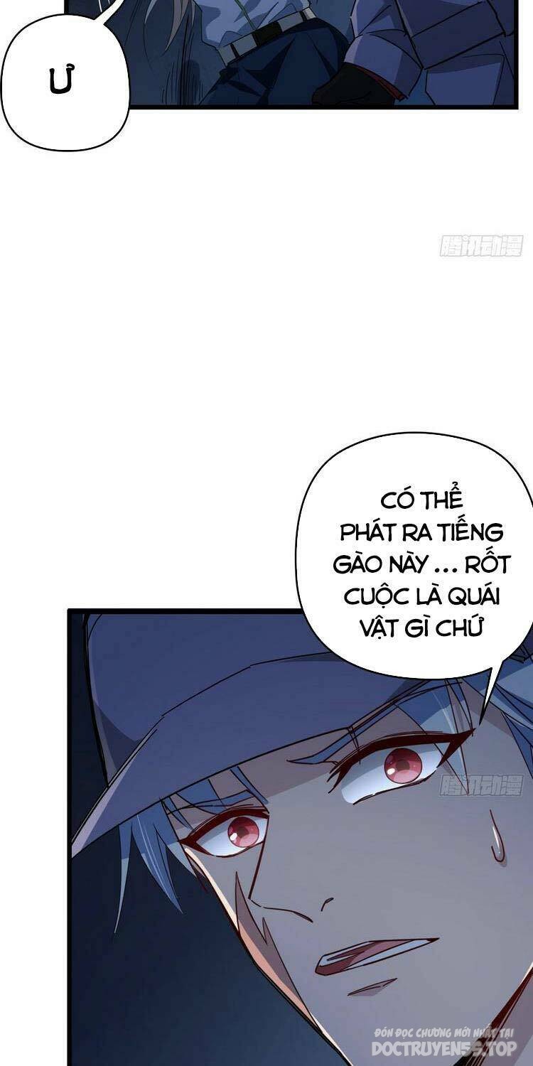 giải cứu 99 nữ chính ở mạt thế chapter 62 12