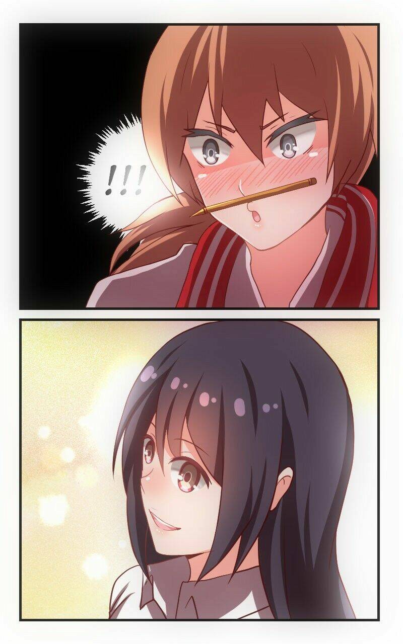 let's study, shall we? chapter 6 3