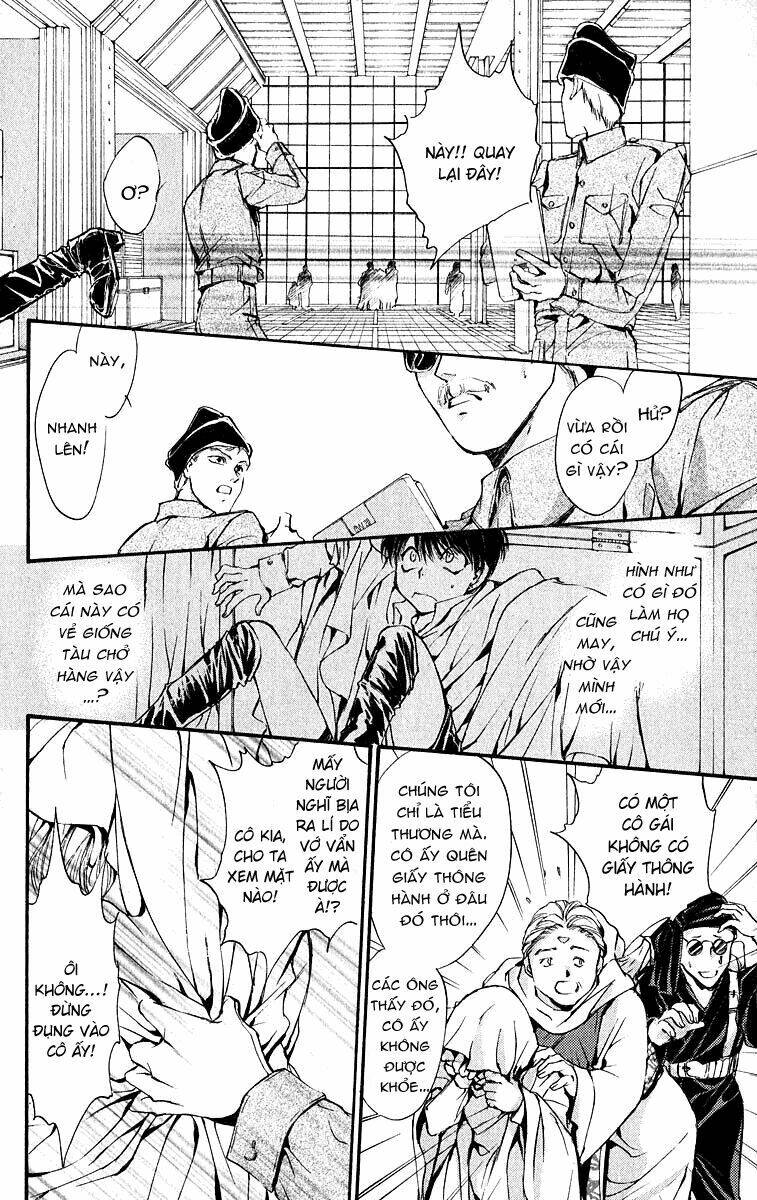 tình yêu loạn luân chapter 68 38