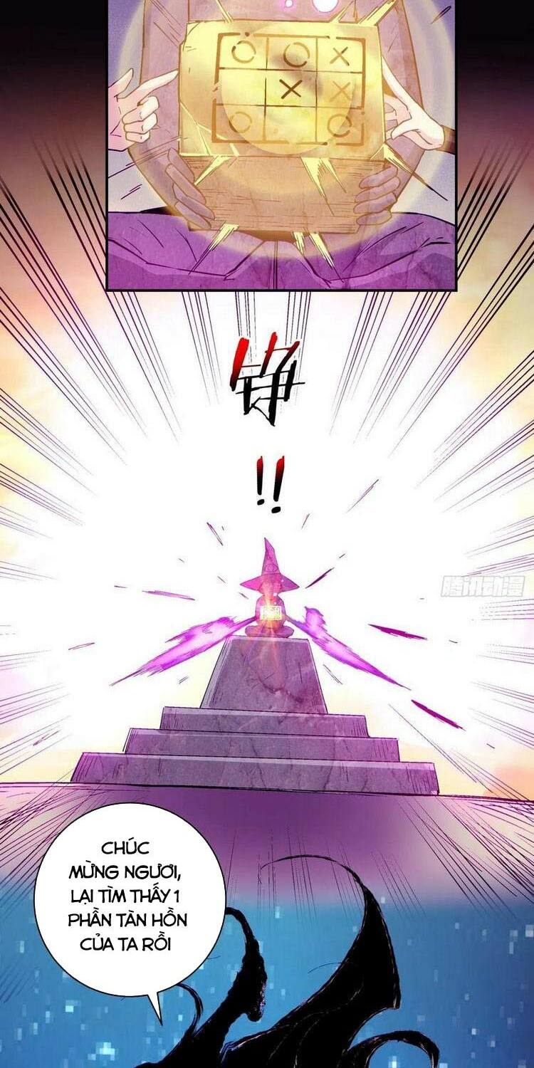 ta là nhà giàu số một, ta không muốn trọng sinh chapter 83 12