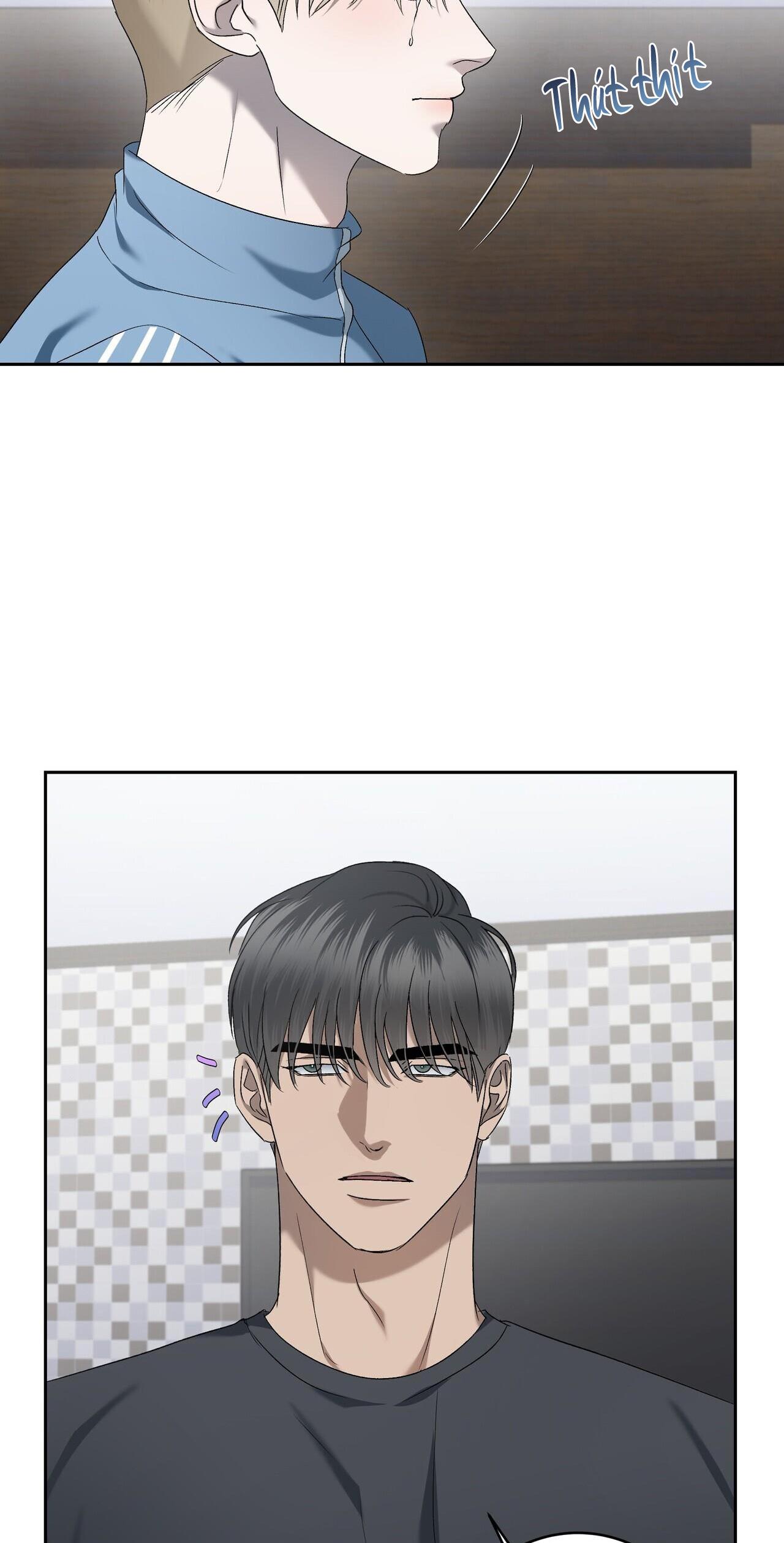 cầu thủ bóng nước chapter 22 45