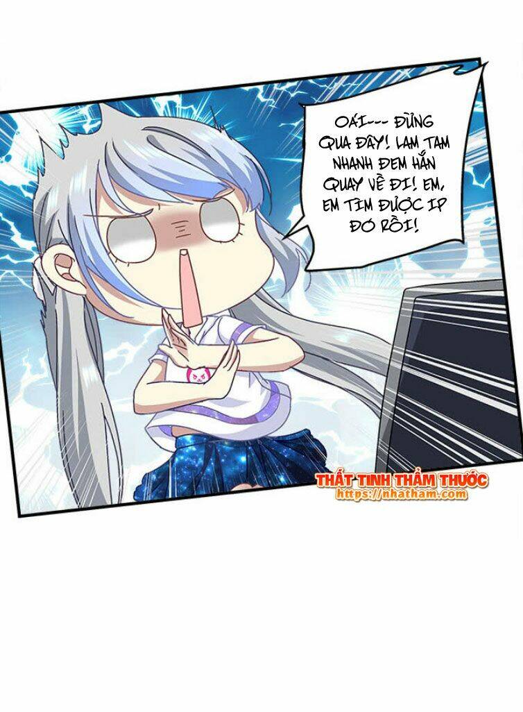 thiên lại âm linh chapter 46 11