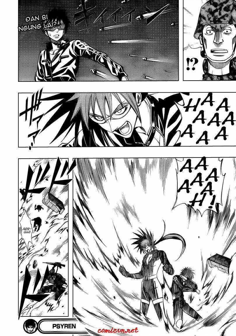 tấm thẻ bí ẩn chapter 100 18