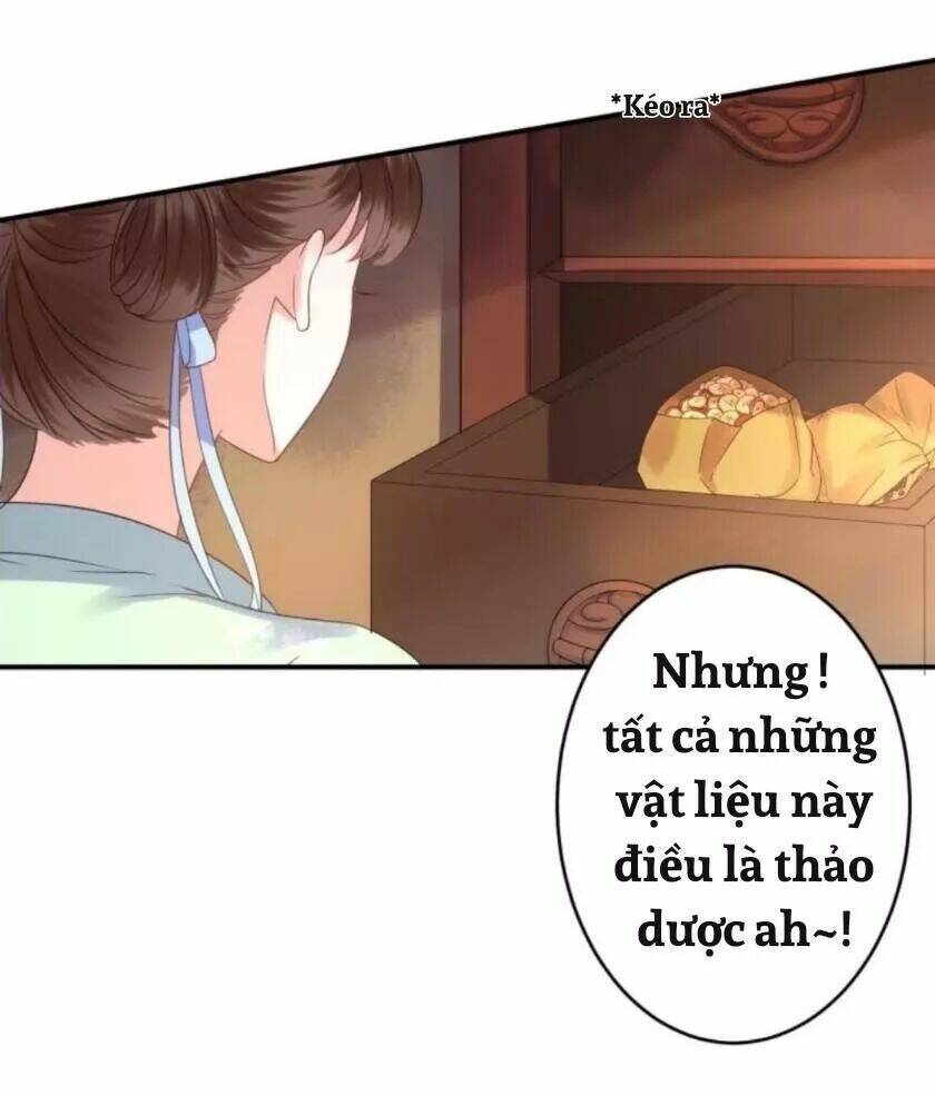 theo đuổi hoàng tử quá khó a~ chapter 73 12