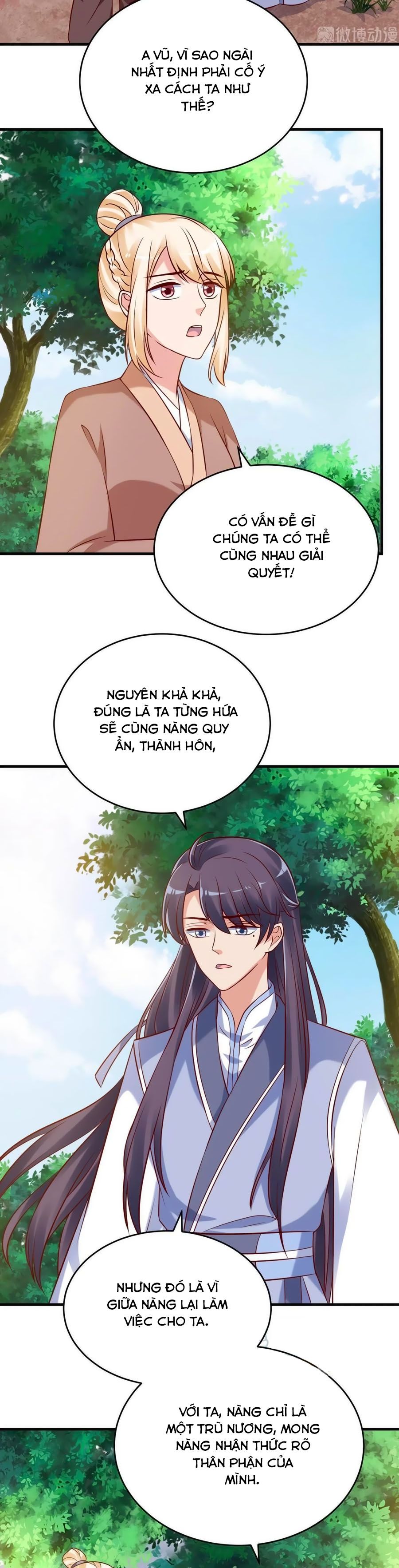 kiêu ngạo vương gia chủng điền phi chapter 178 24