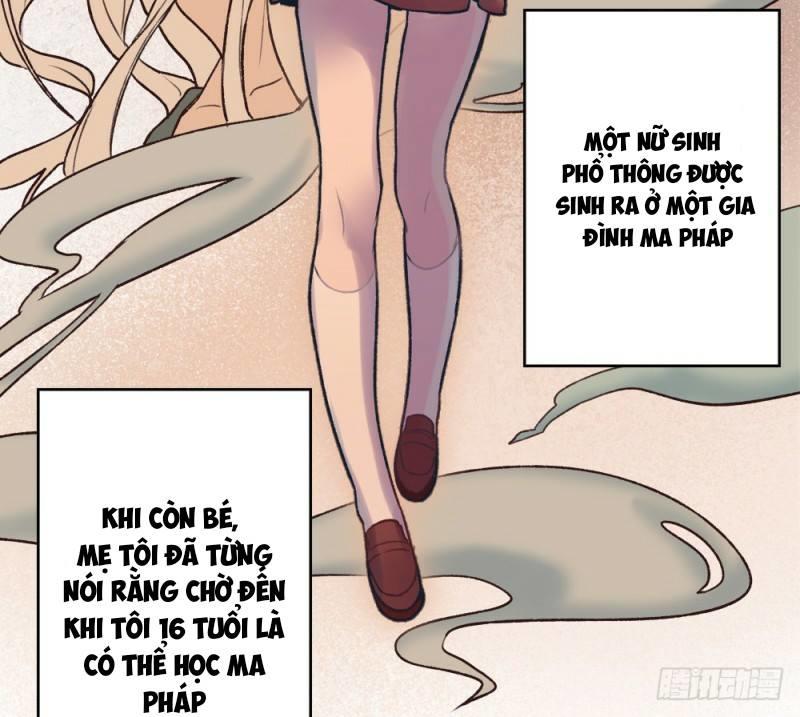 gia sư tổ tiên chapter 3 4