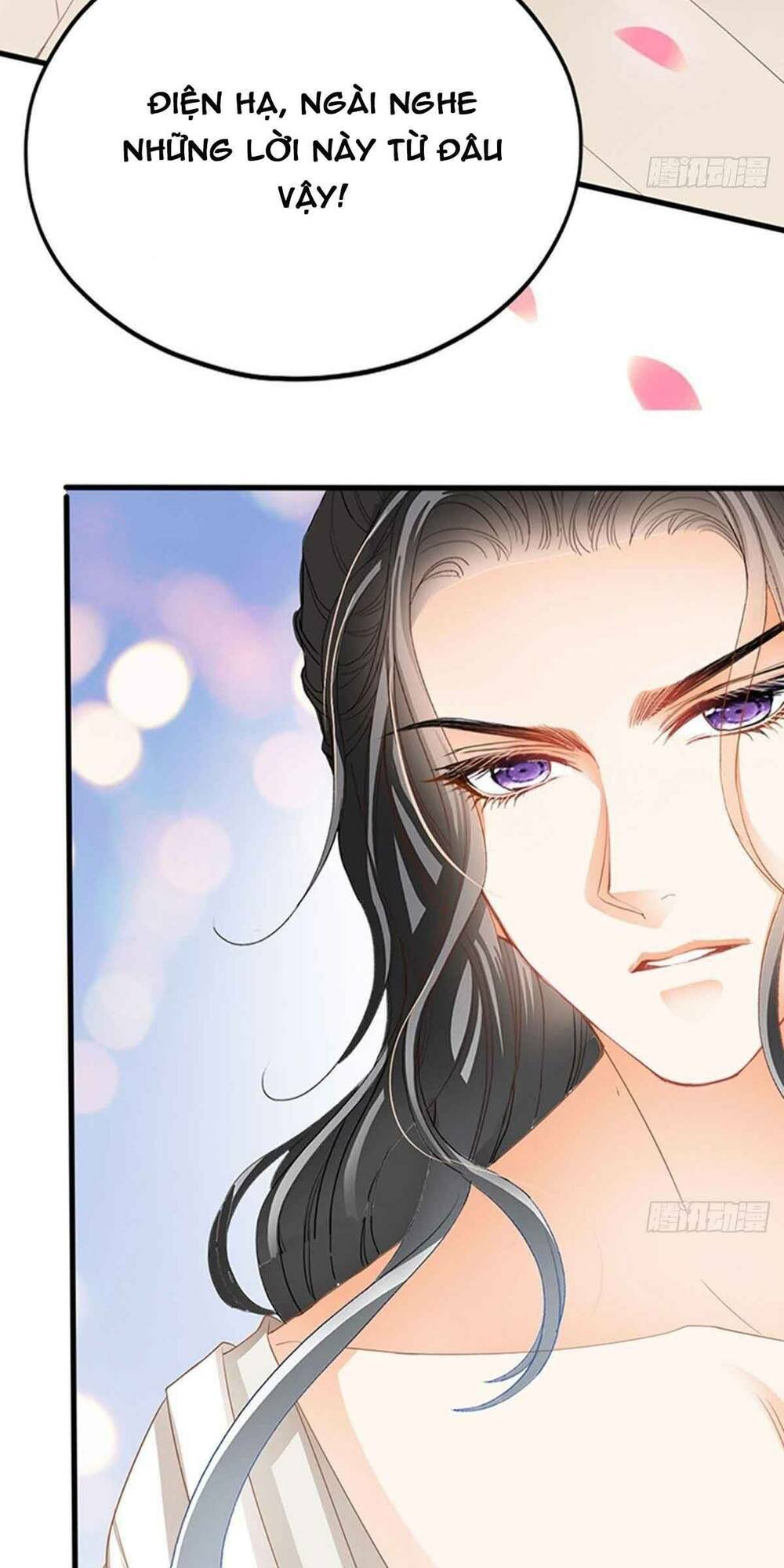 bổn vương muốn nàng chapter 77 9