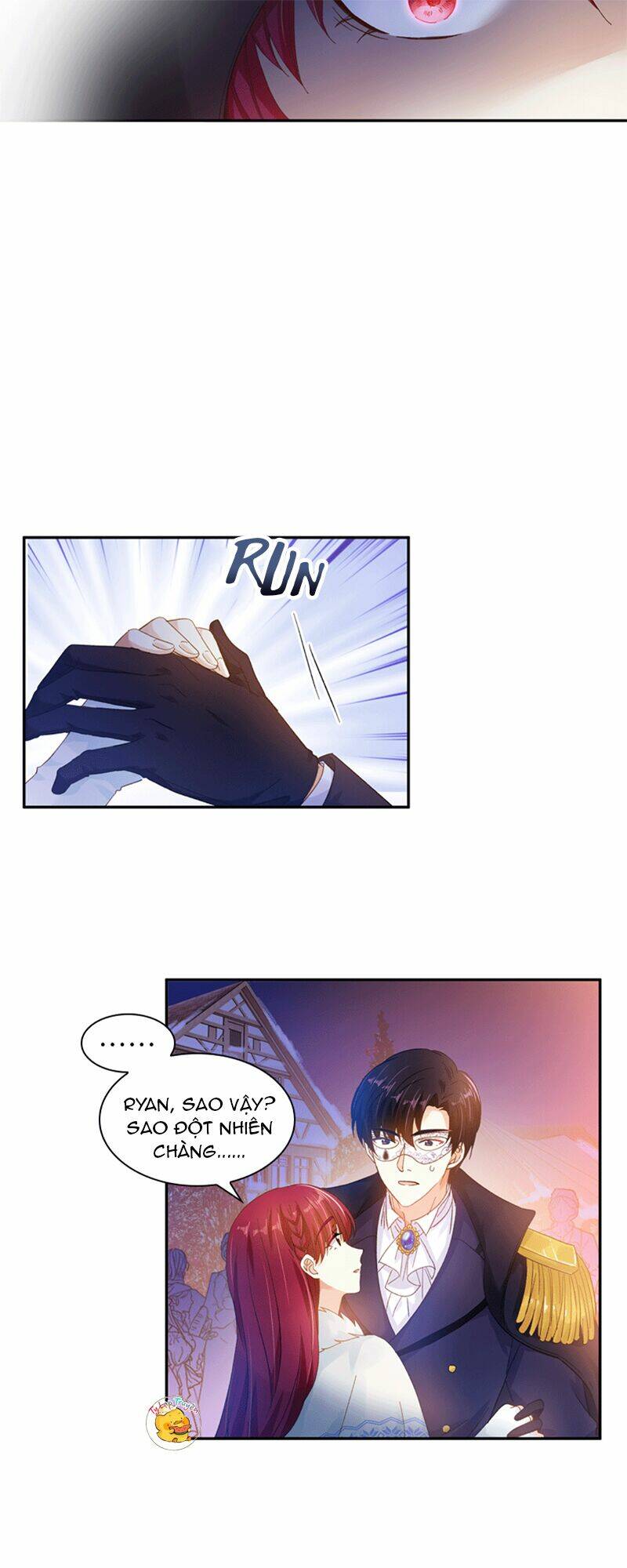 ác nữ cải biến chapter 62 11