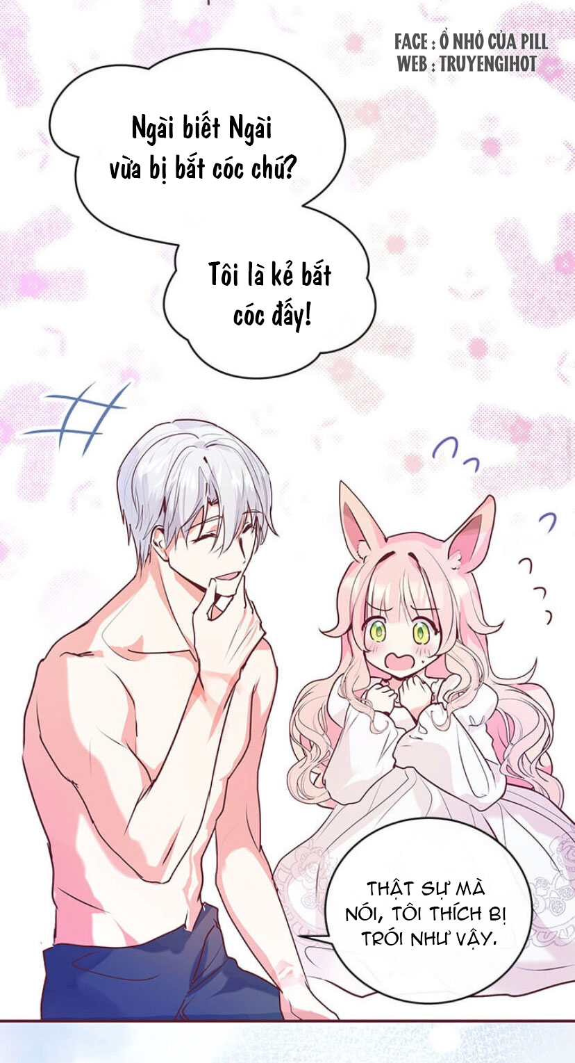 đại công tước, đó là một sai lầm! chapter 1 89