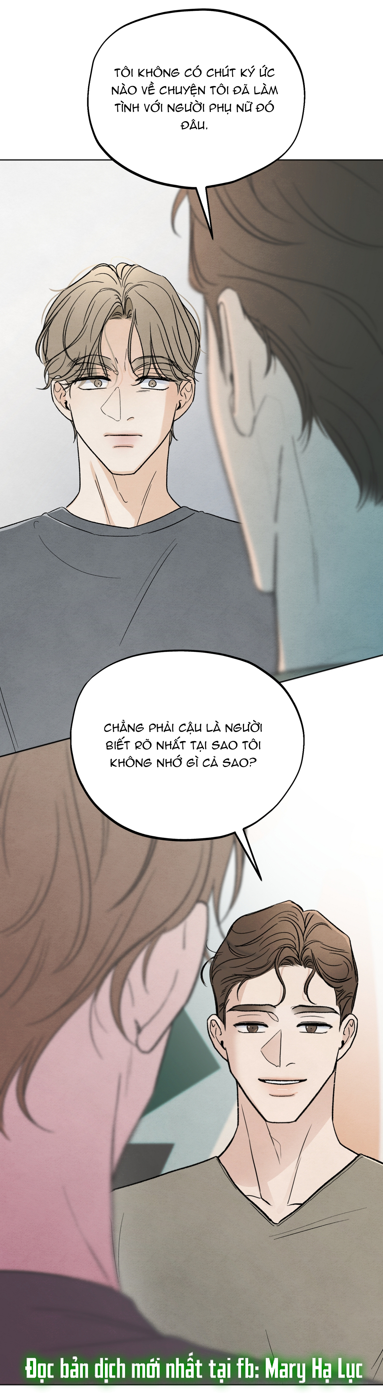 hoàn cảnh của rác rưởi chapter 23.2 10