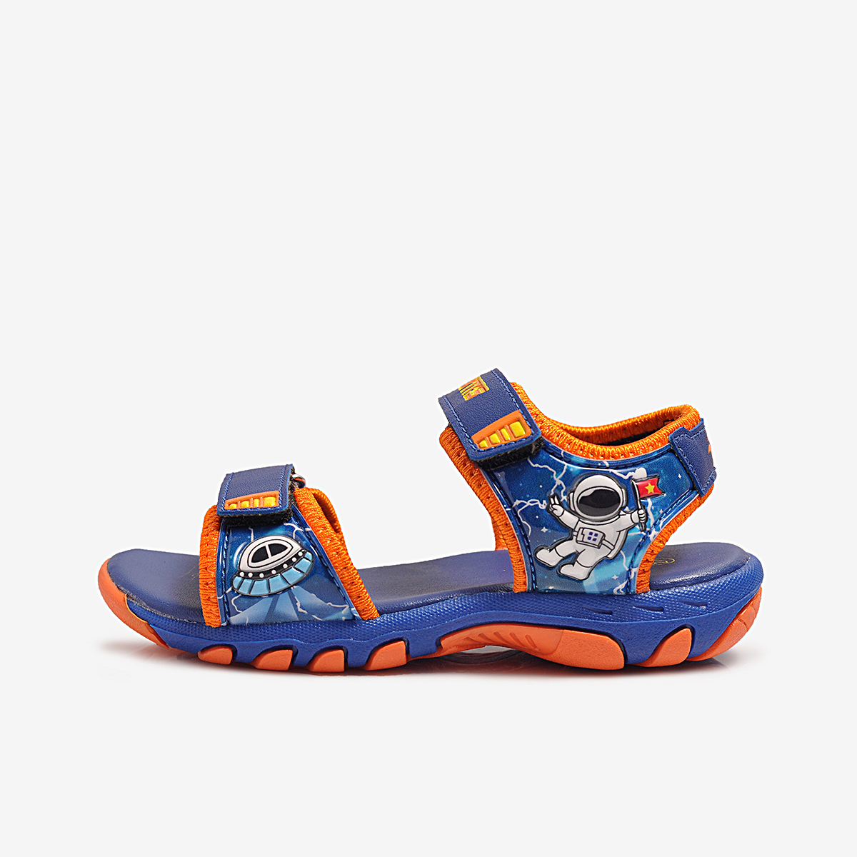 Sandal Si Bé Trai Biti's BTB000200CAM (Cam)