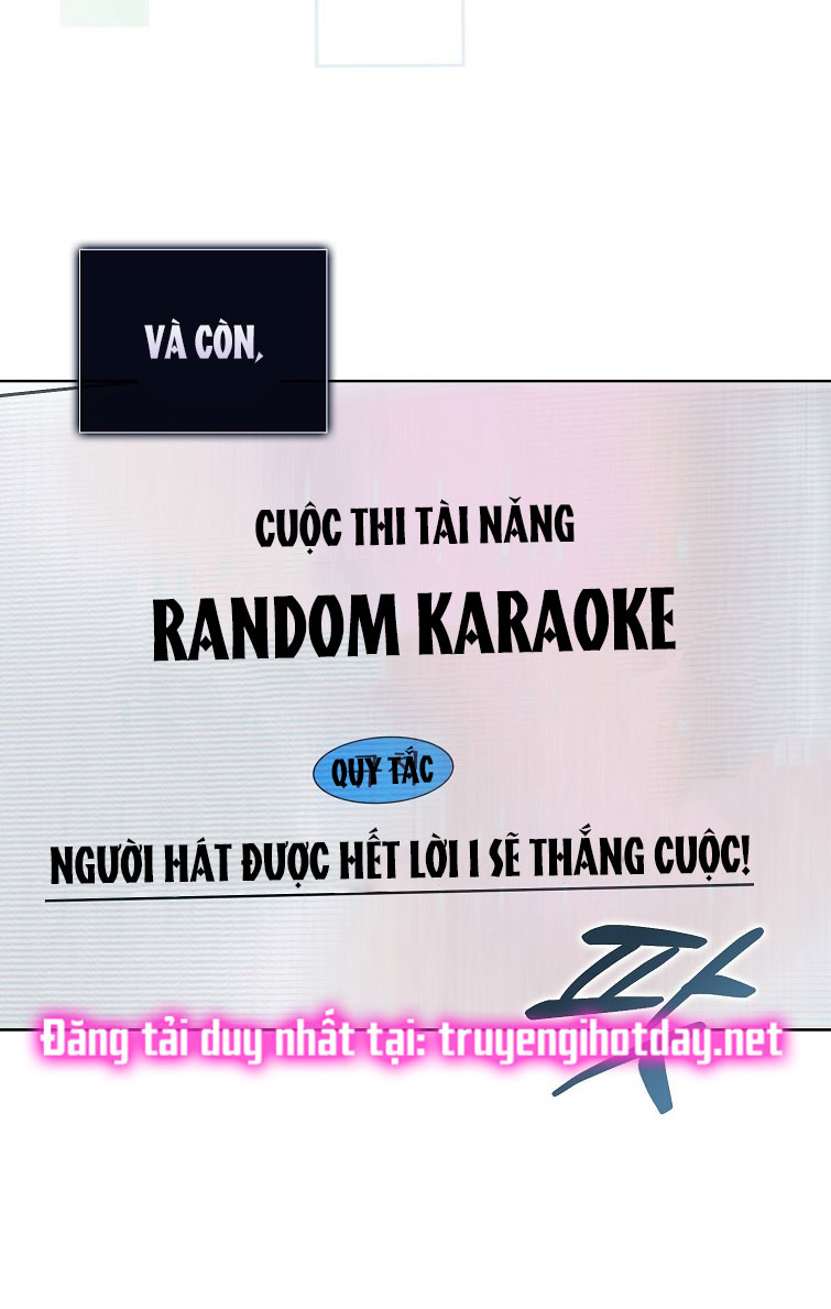 Debut Or Die chapter 38.1 - Trang 19