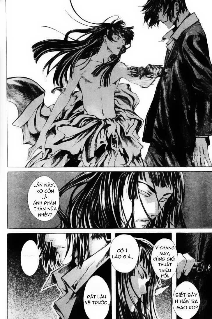 đảo địa ngục chapter 43 28