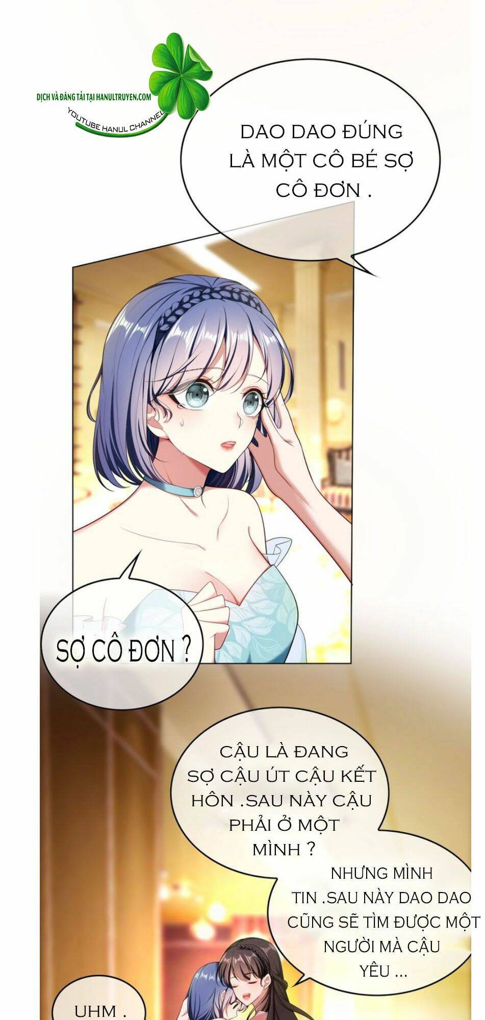 cô vợ nhỏ nuông chiều quá lại thành ác!! chapter 166 16