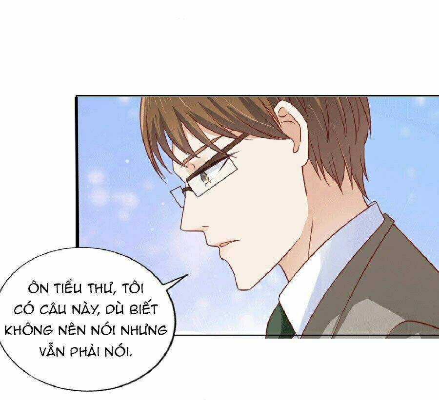 liệt ái tri hạ: series mật đào tiểu tình nhân chapter 147 25