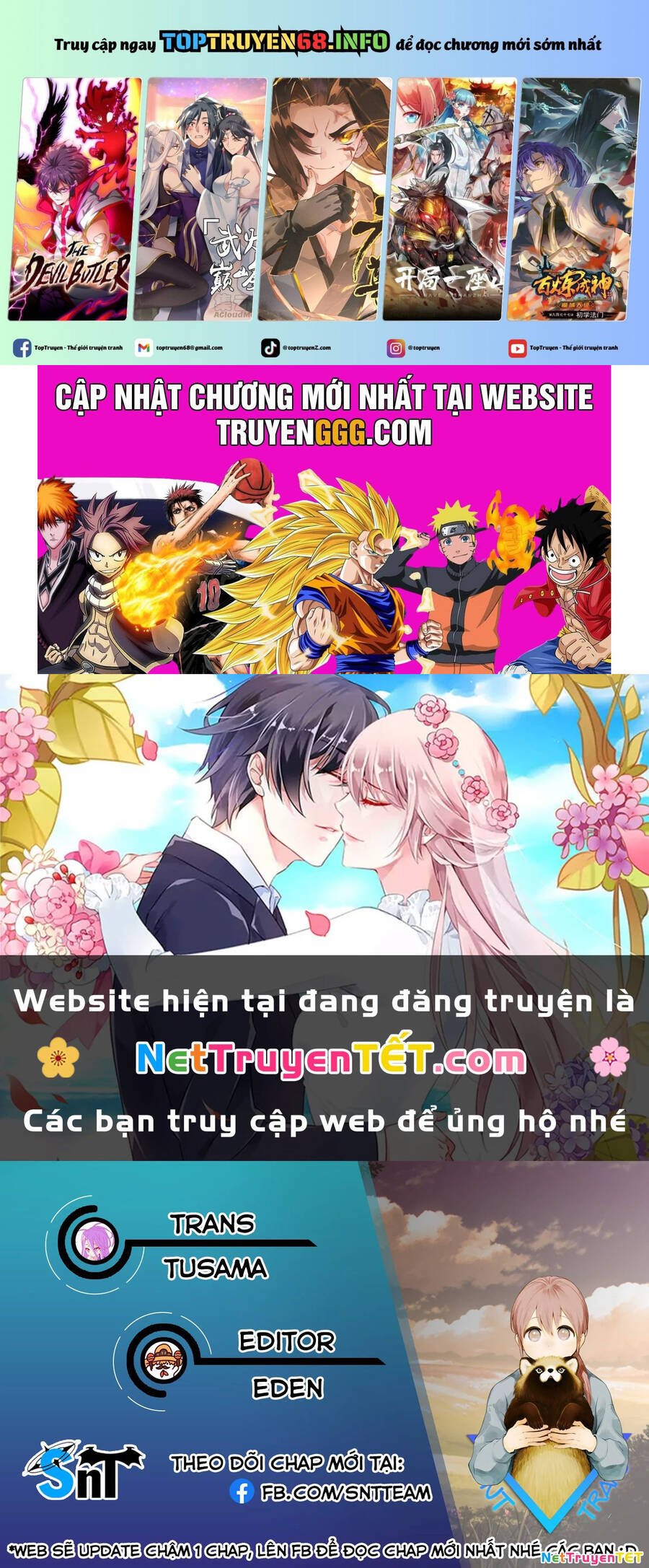 omae, tanuki ni naranee ka? chapter 22 2