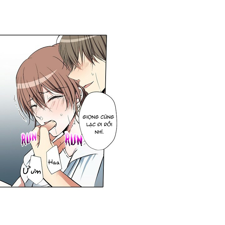 chỉ có em mới làm anh cứng chapter 6.1 4