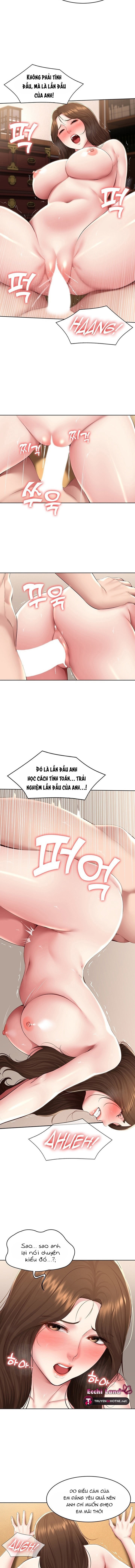 nhật ký nội trú chapter 121.1 7