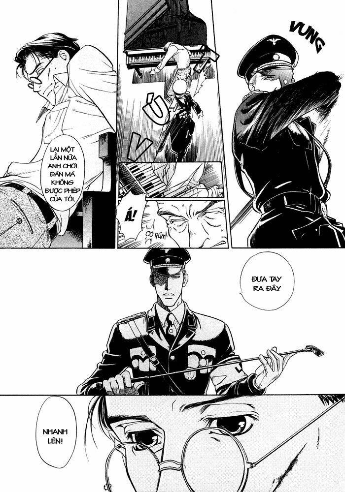 netsu no ori chapter 1 10