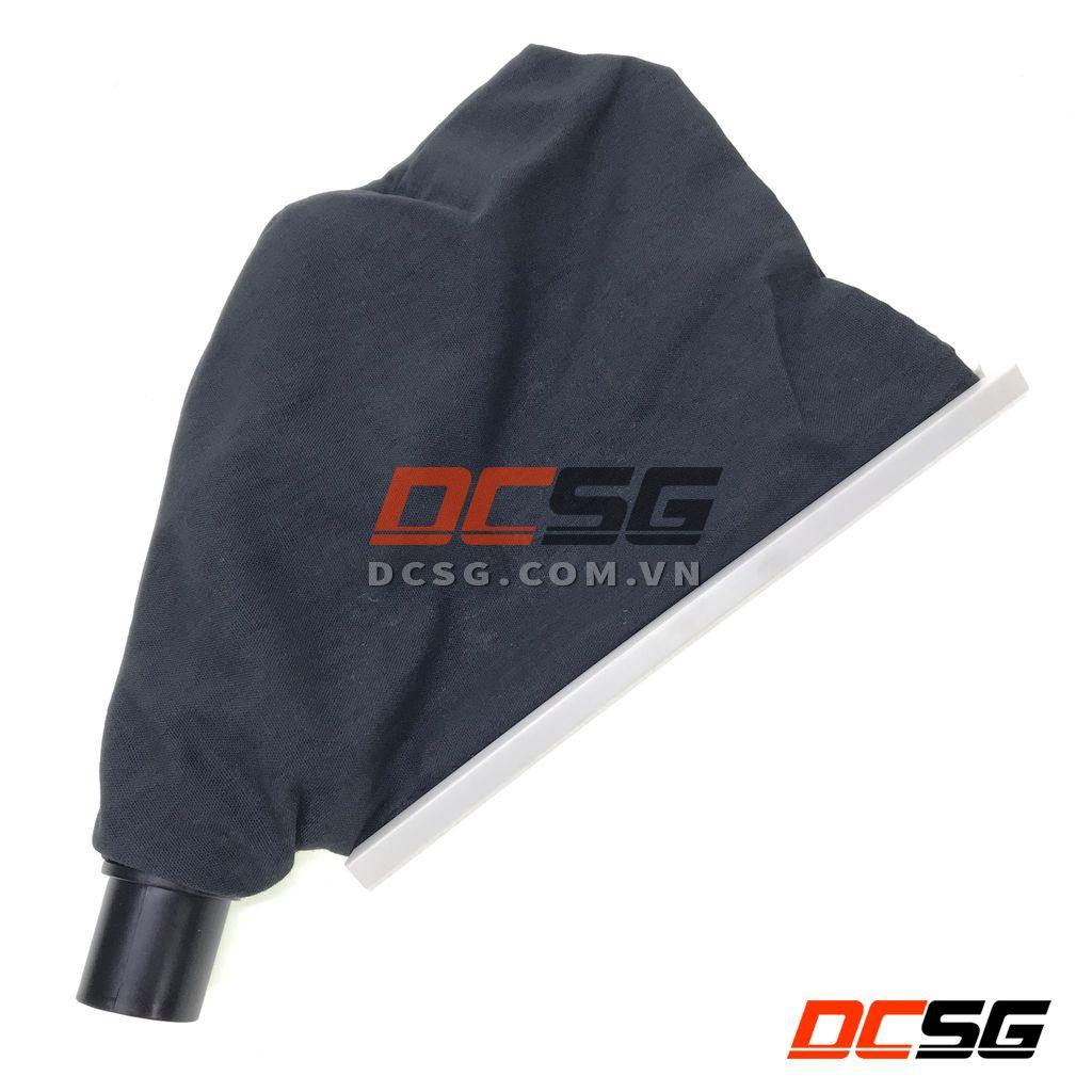 Túi chứa bụi cho máy ghép mộng PJ7000/ DPJ180 makita 123150-5 | DCSG